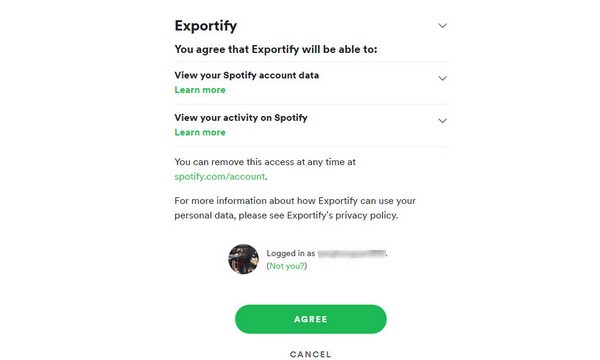 Export spotify playlist to excel free download